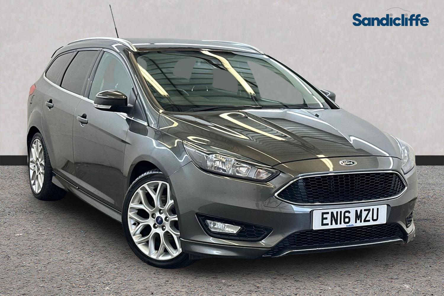 Focus Estate
