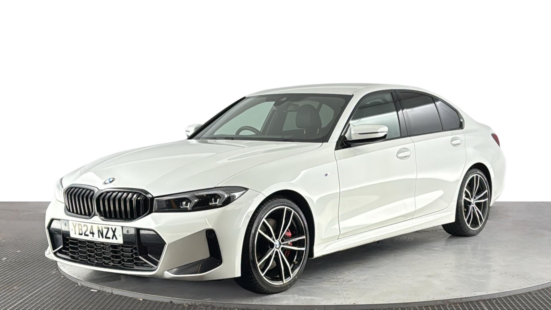 3 Series