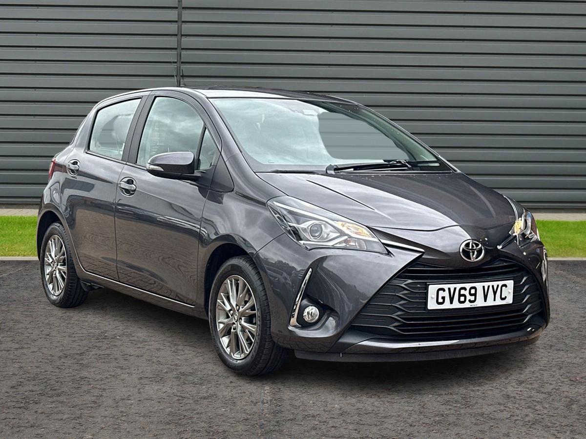 Yaris