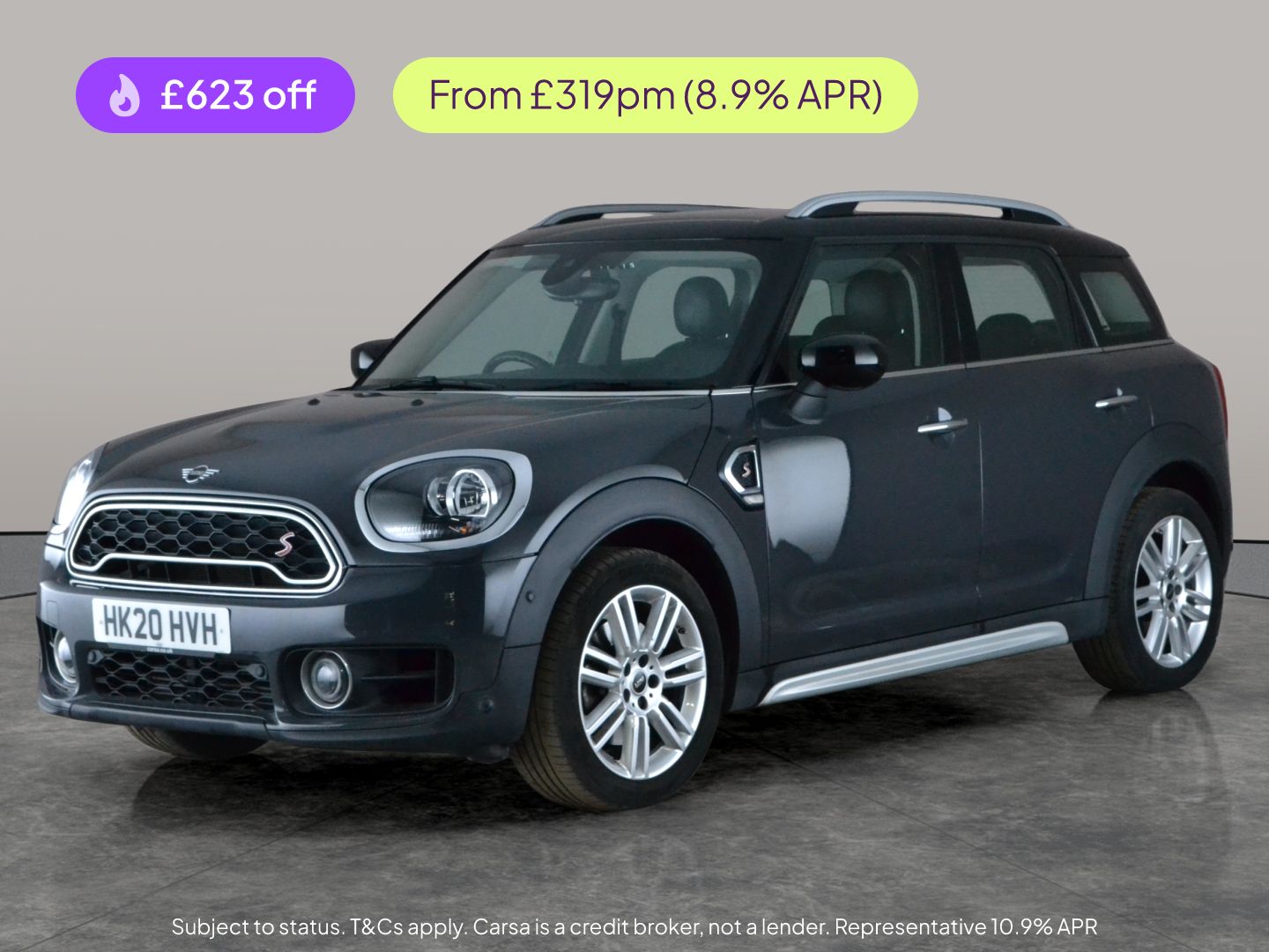 Countryman