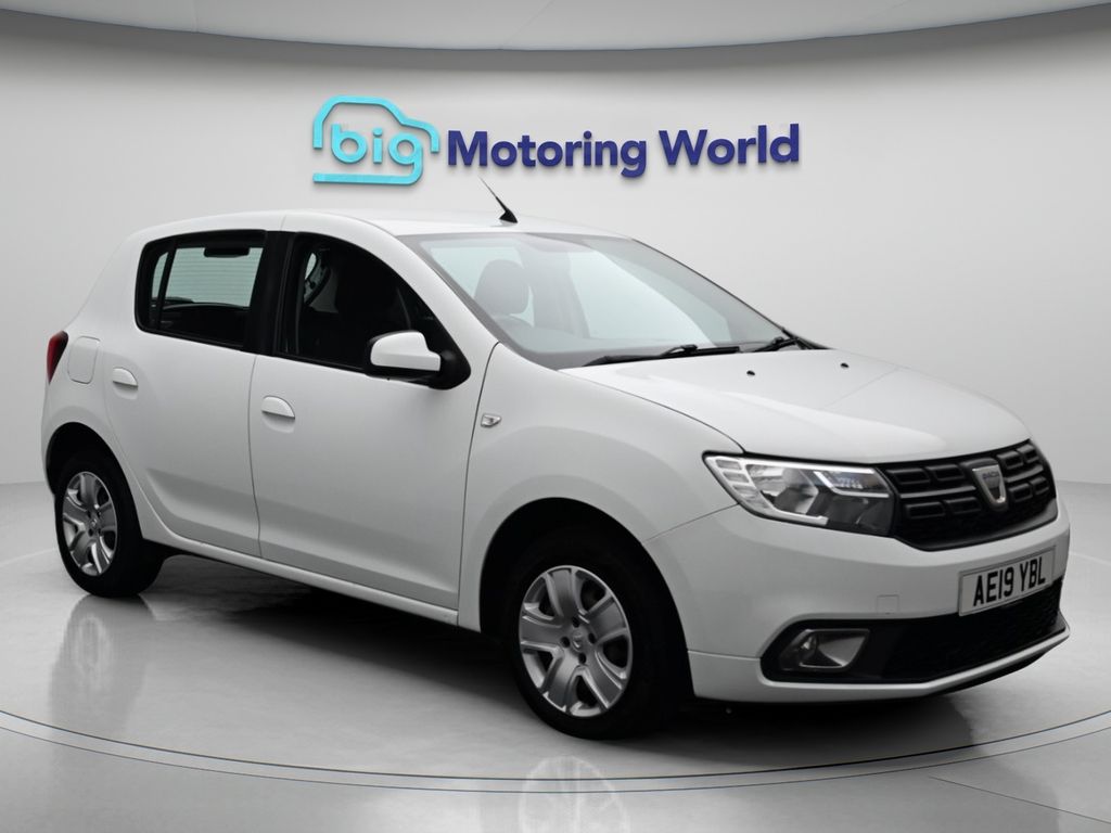 Sandero