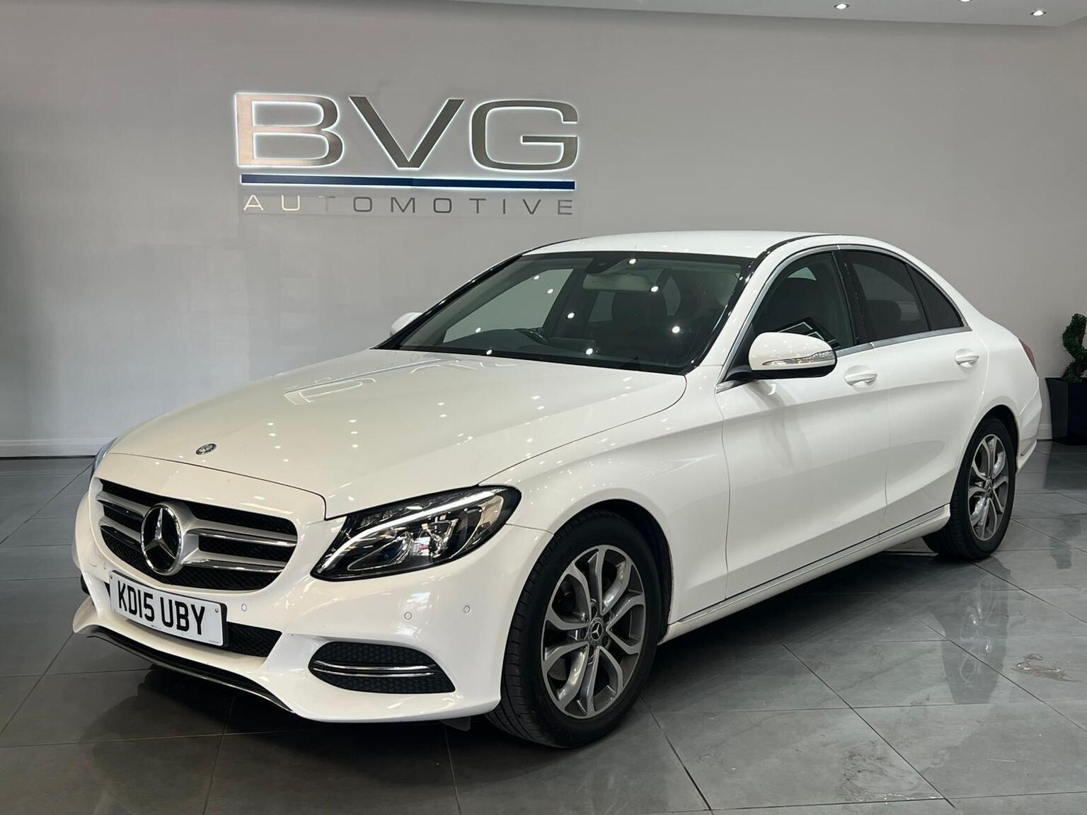 C Class