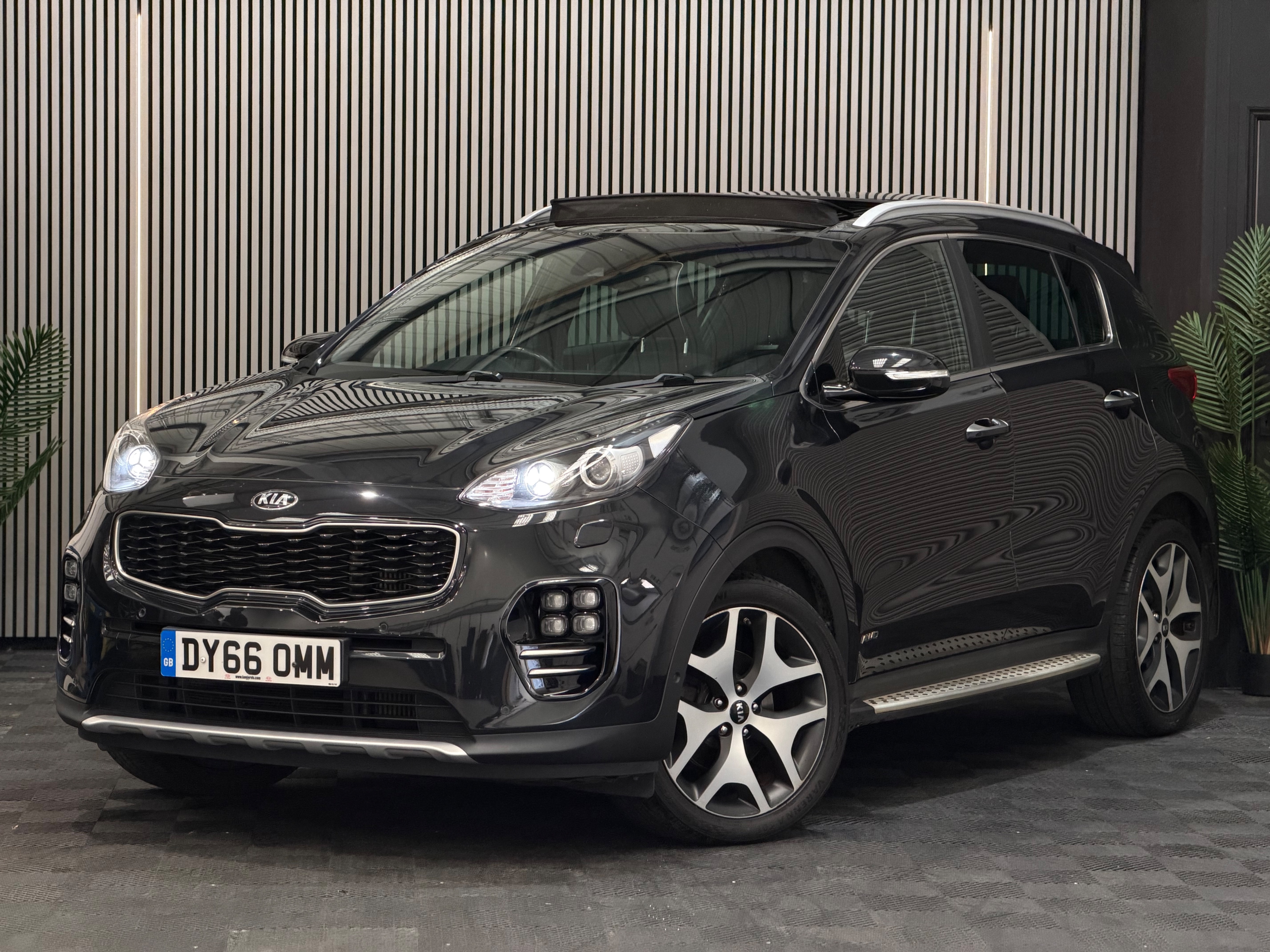 Sportage