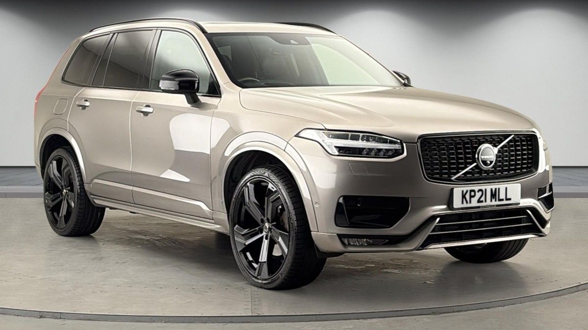 Xc90