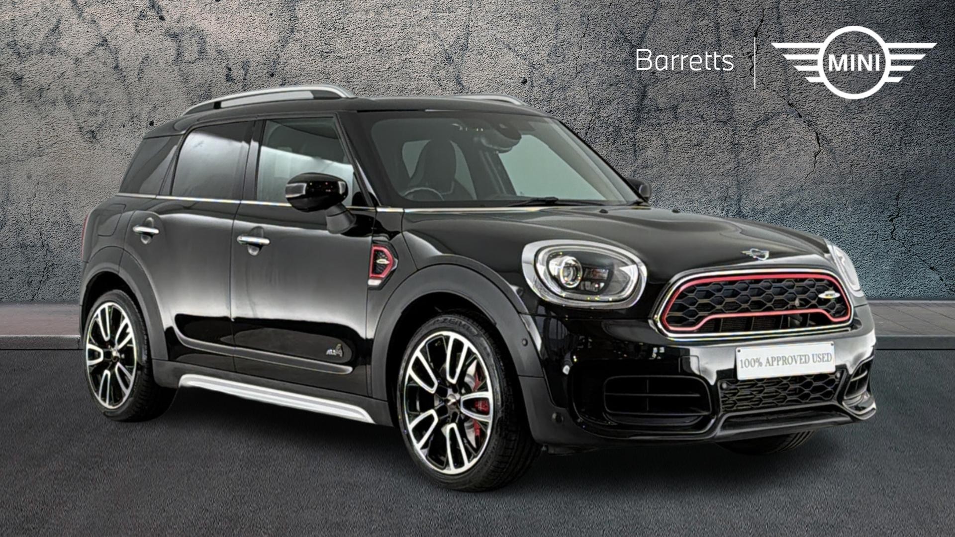 Countryman