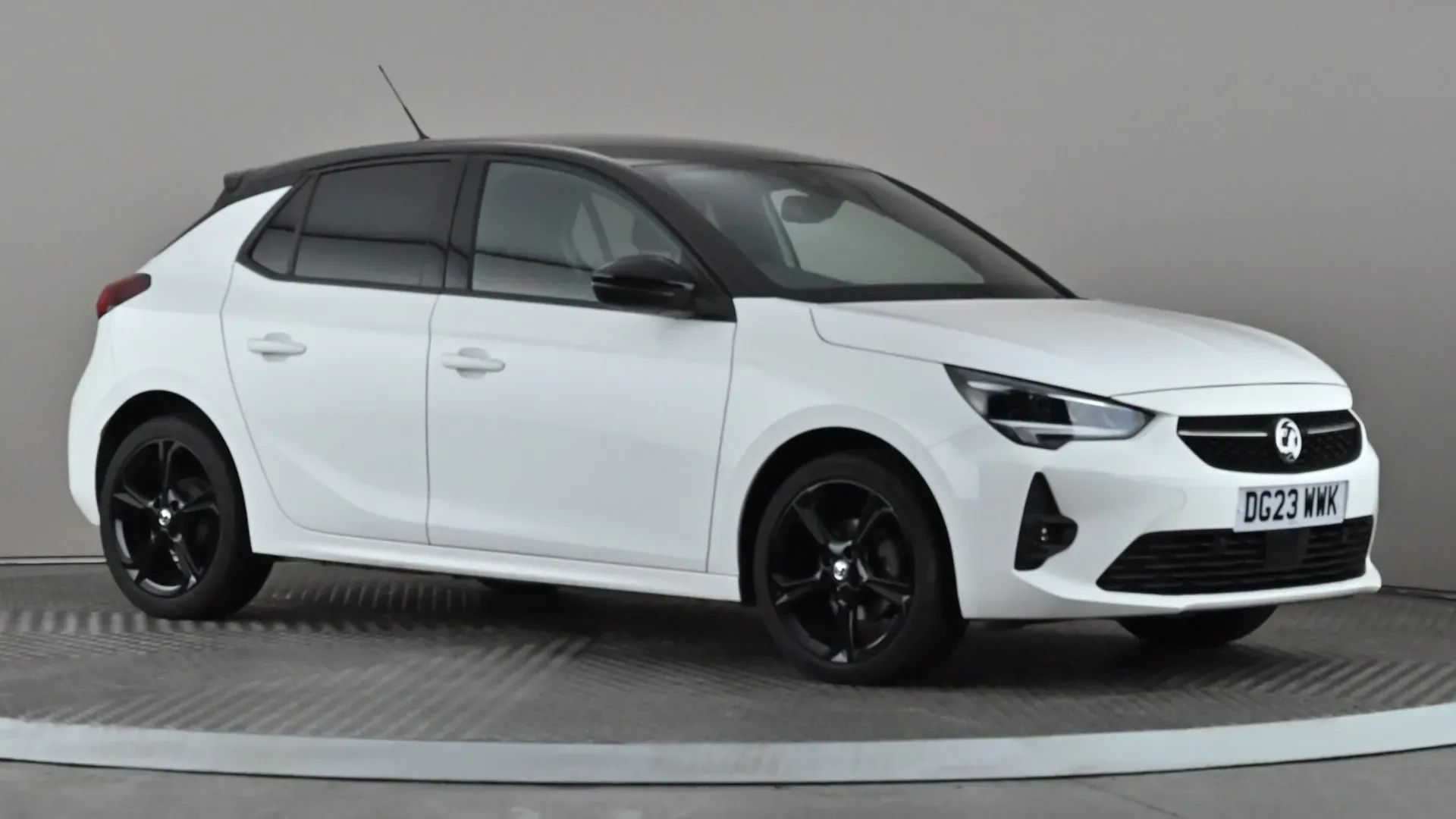 Corsa