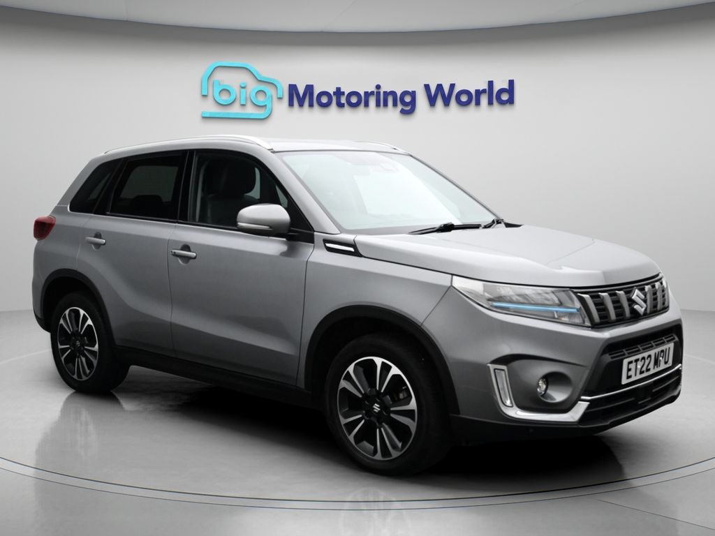 Vitara