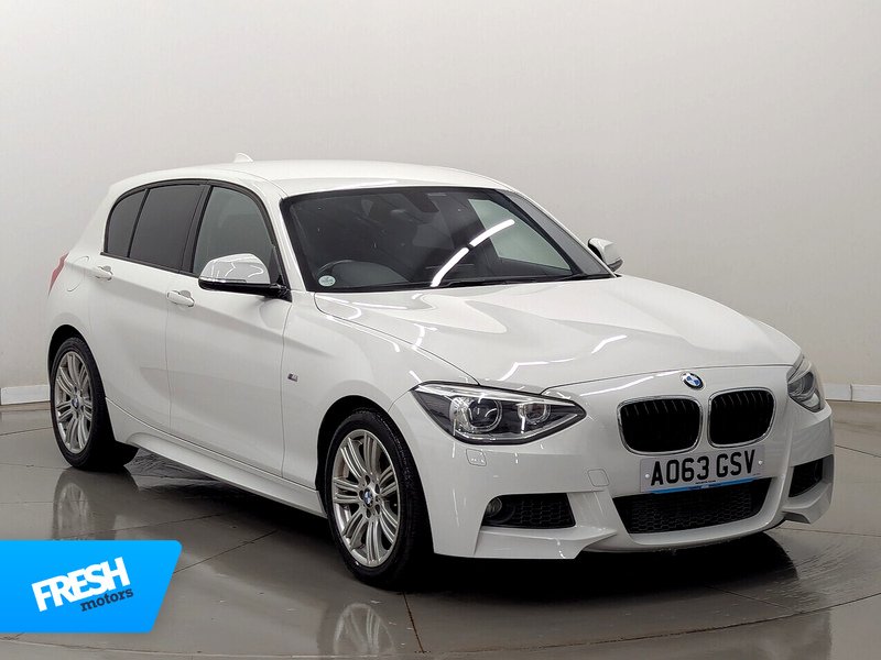 1 Series