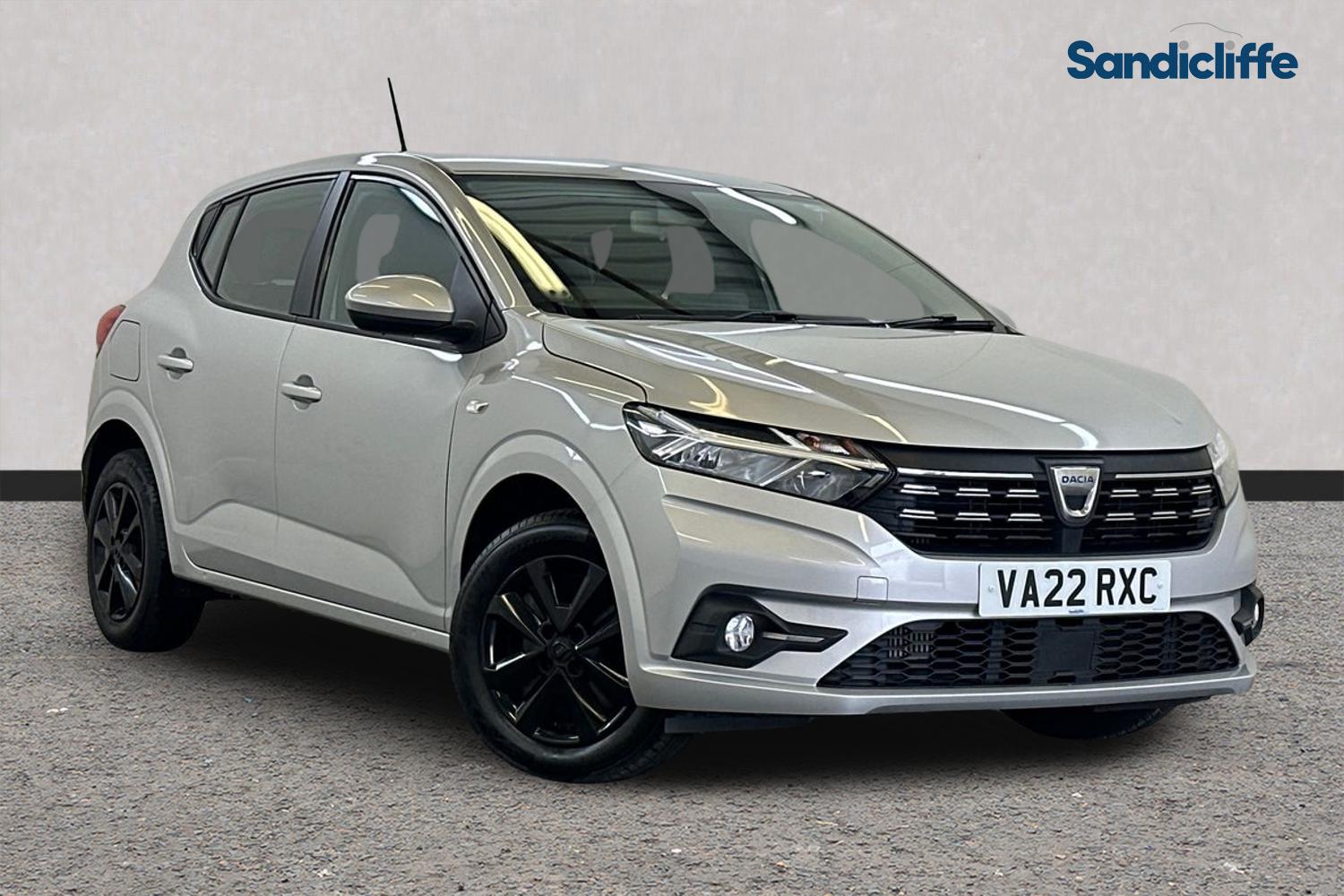 Sandero