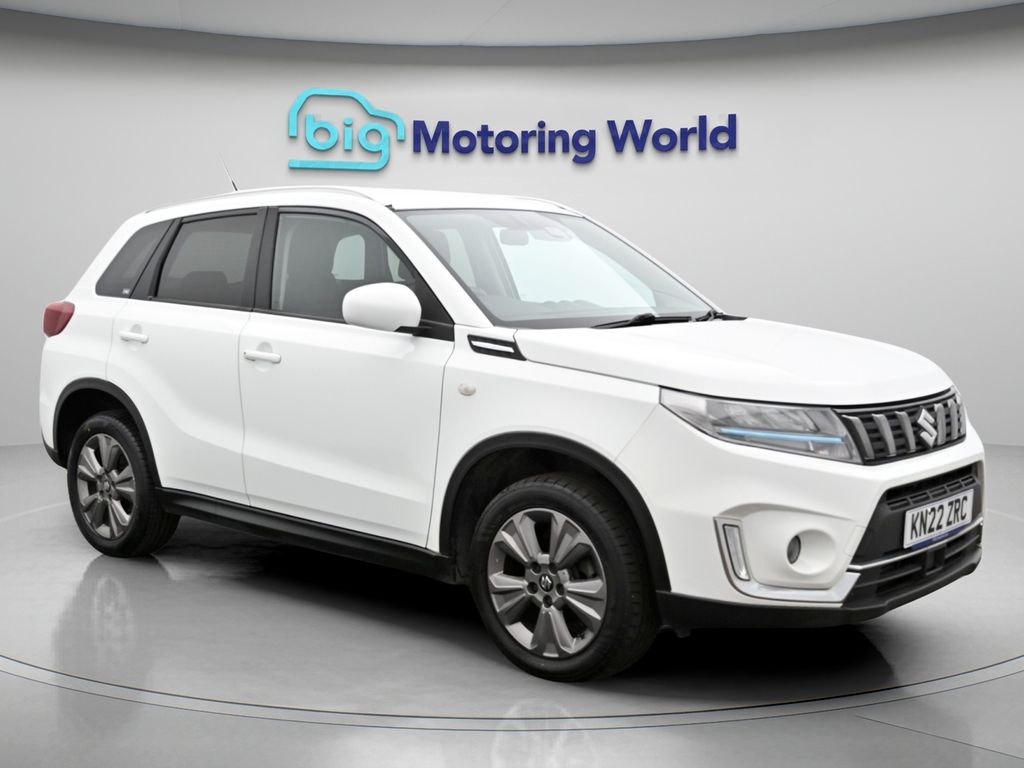 Vitara