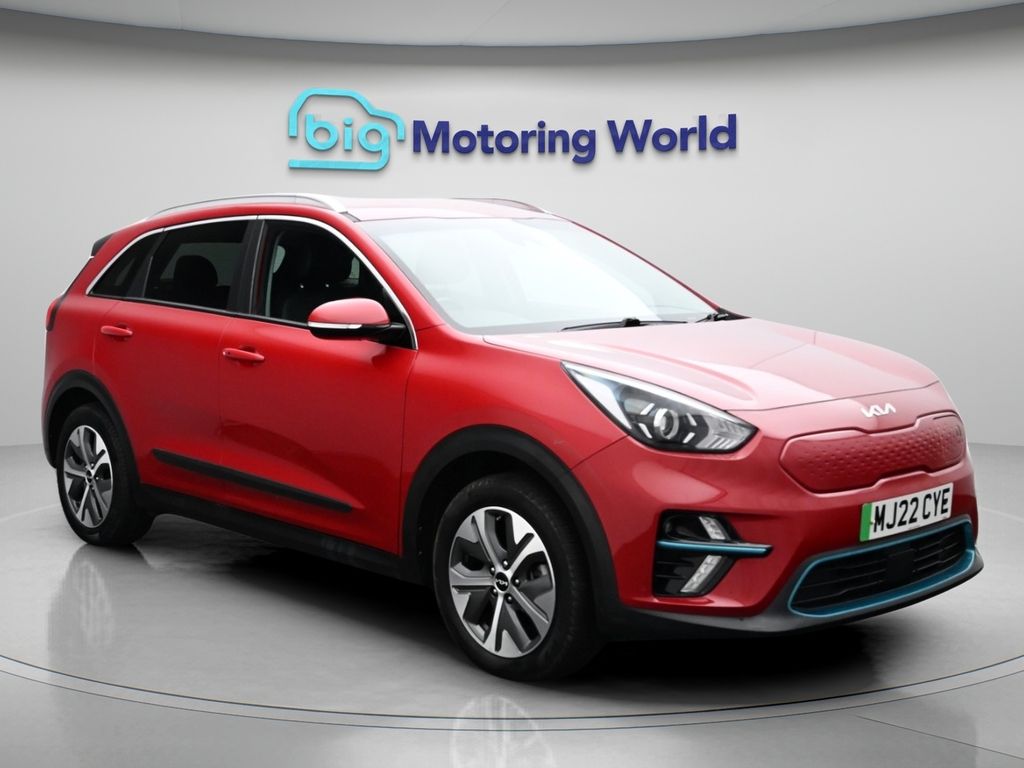 e-Niro