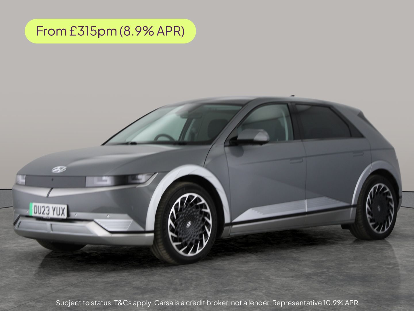 Ioniq 5