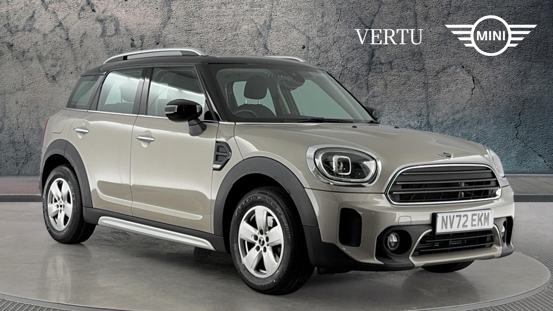 Countryman