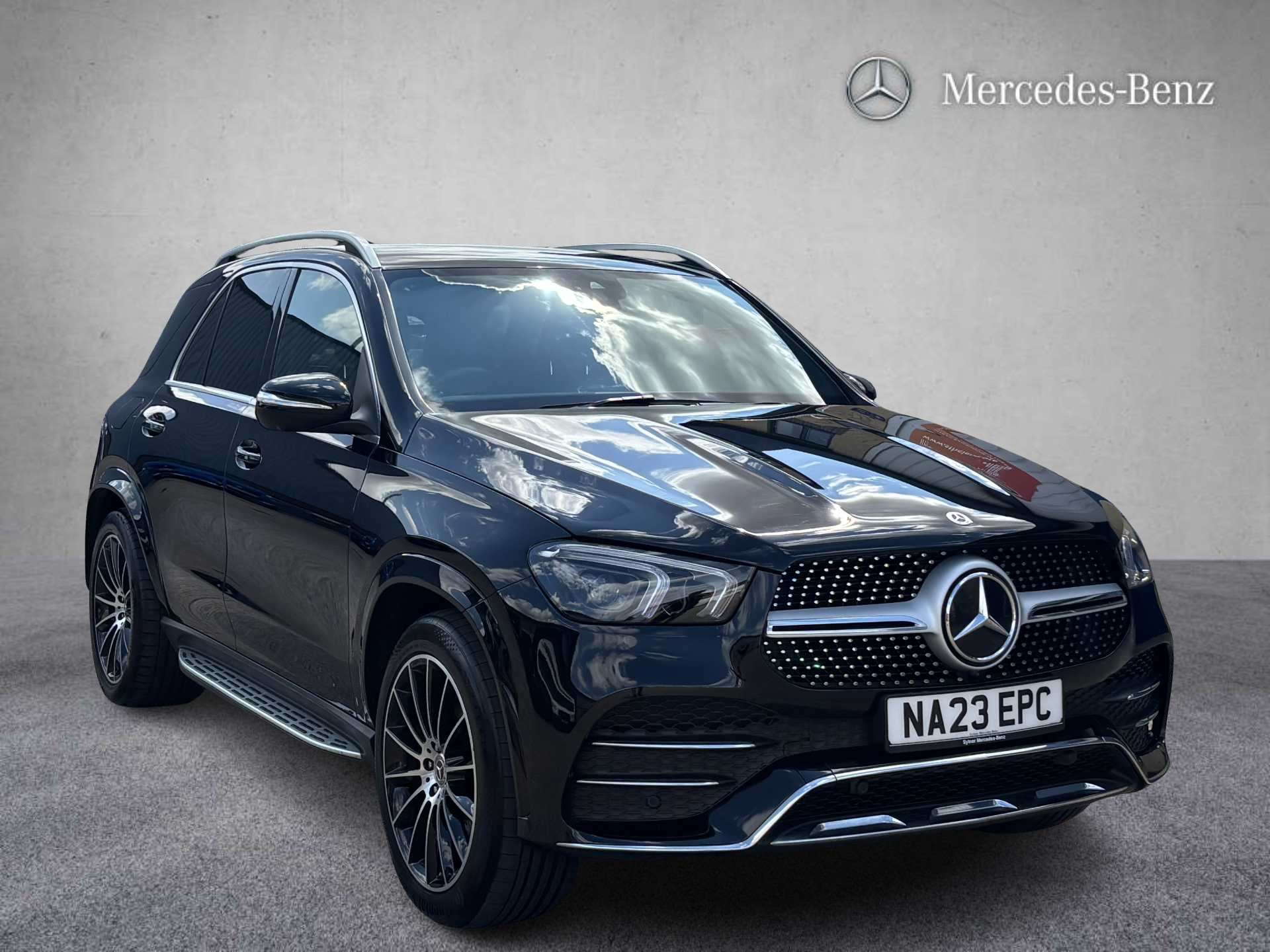 GLE