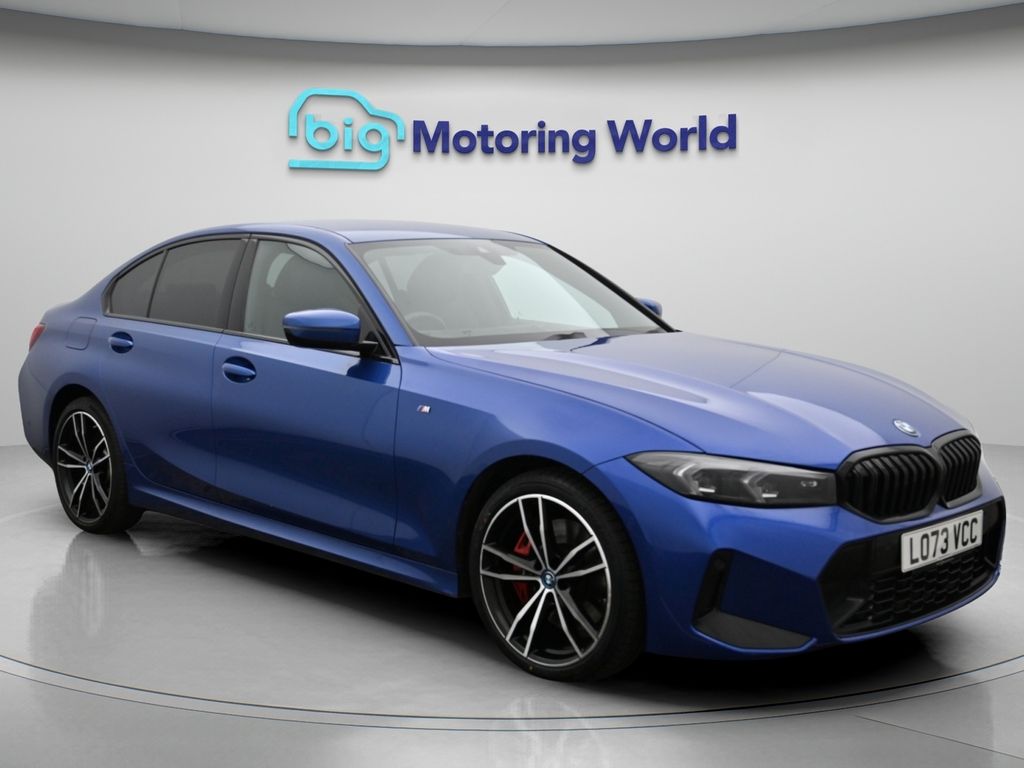 3 Series