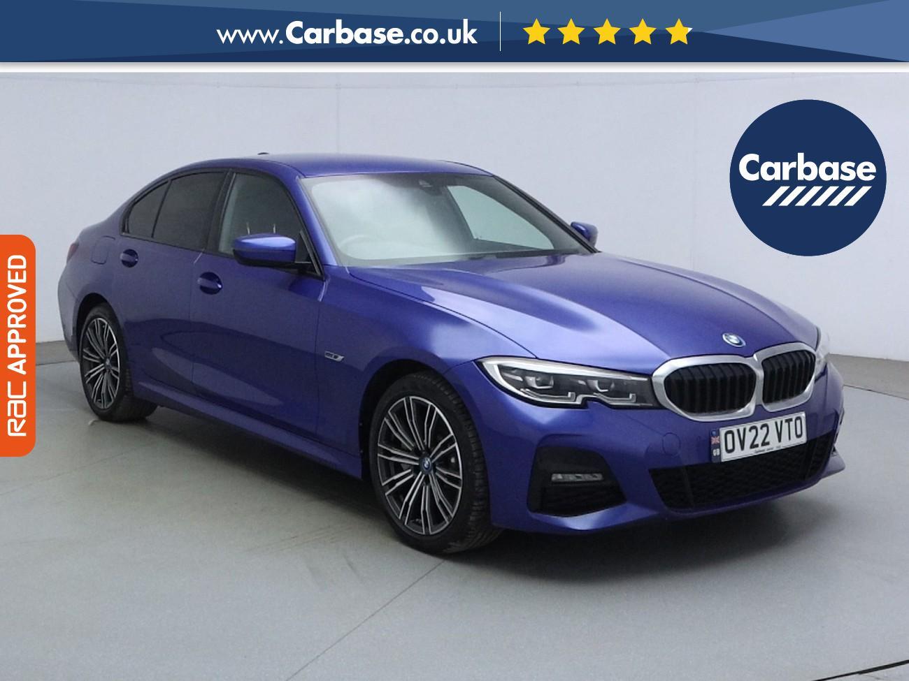 3 Series
