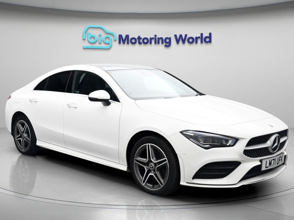 CLA
