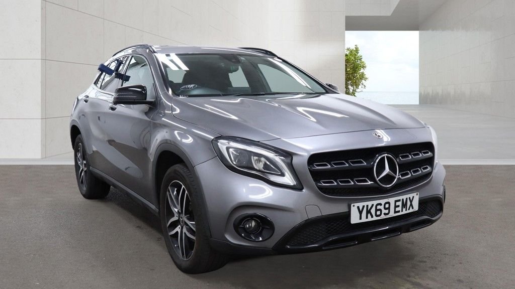 GLA