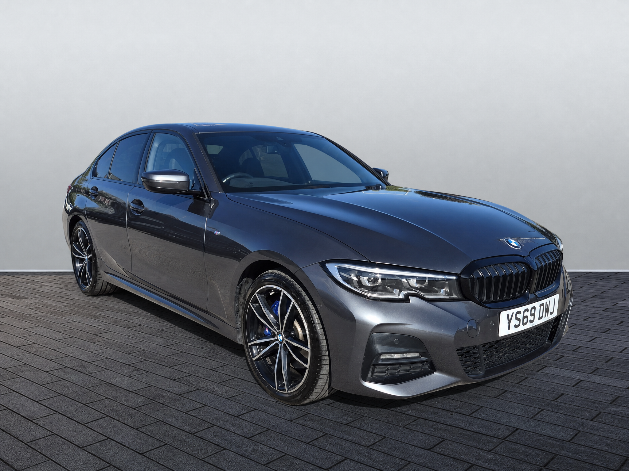 3 Series