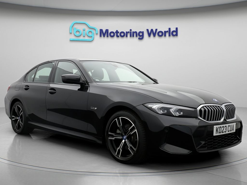 3 Series