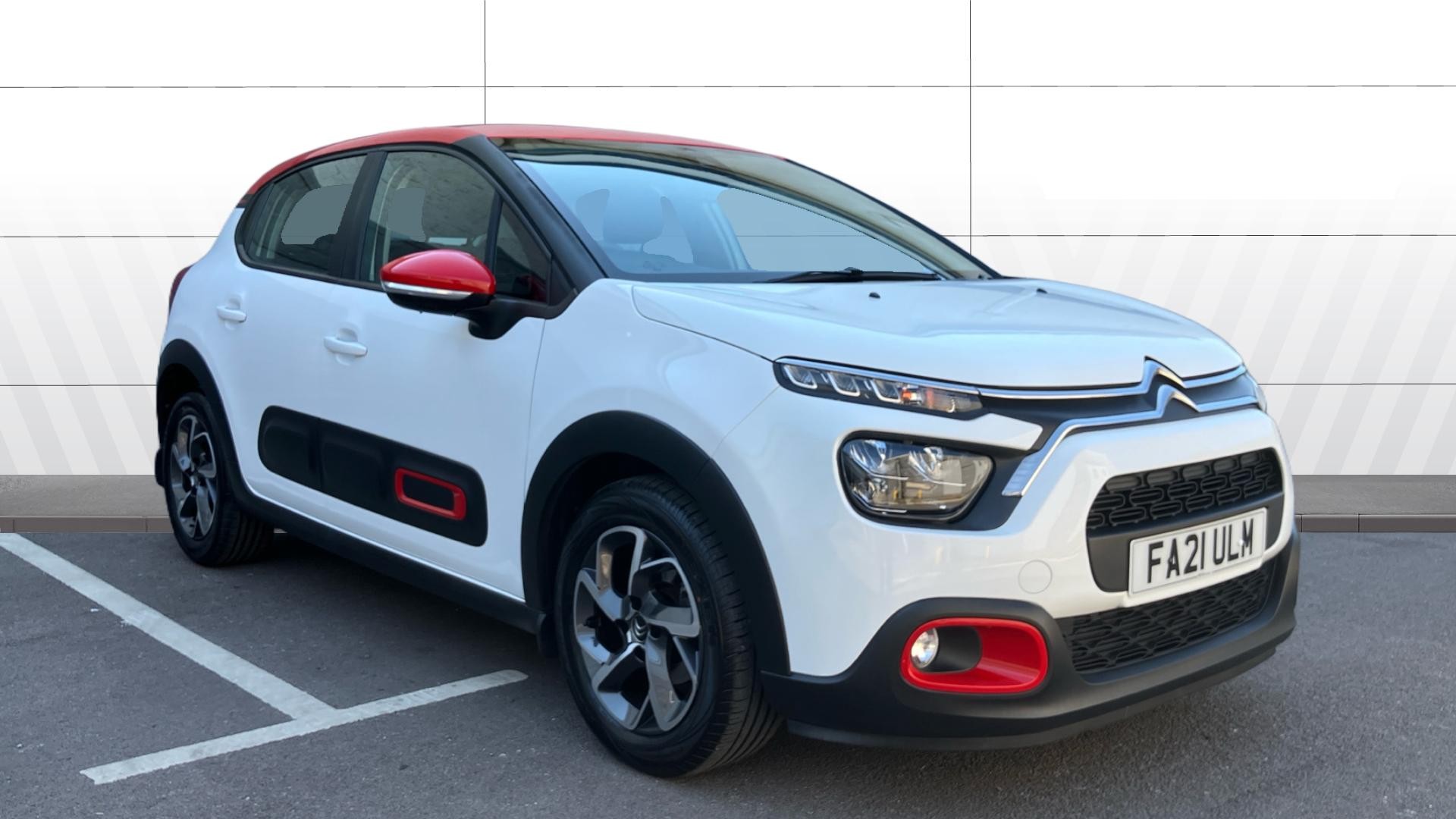 C3 Origin