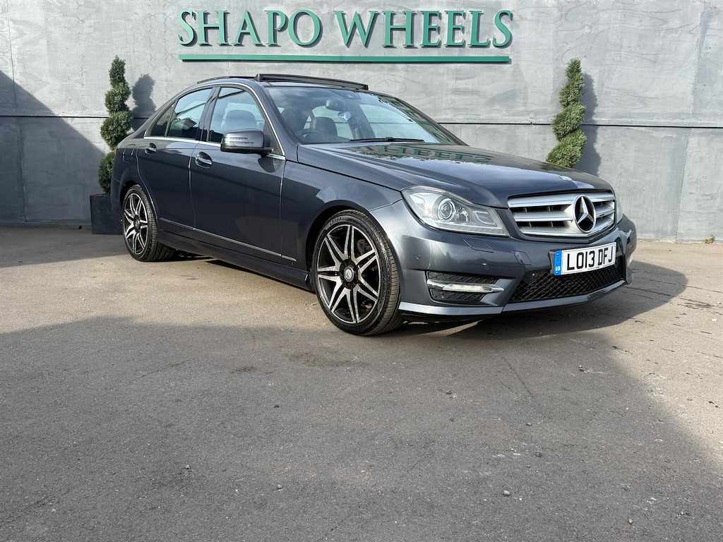 C Class