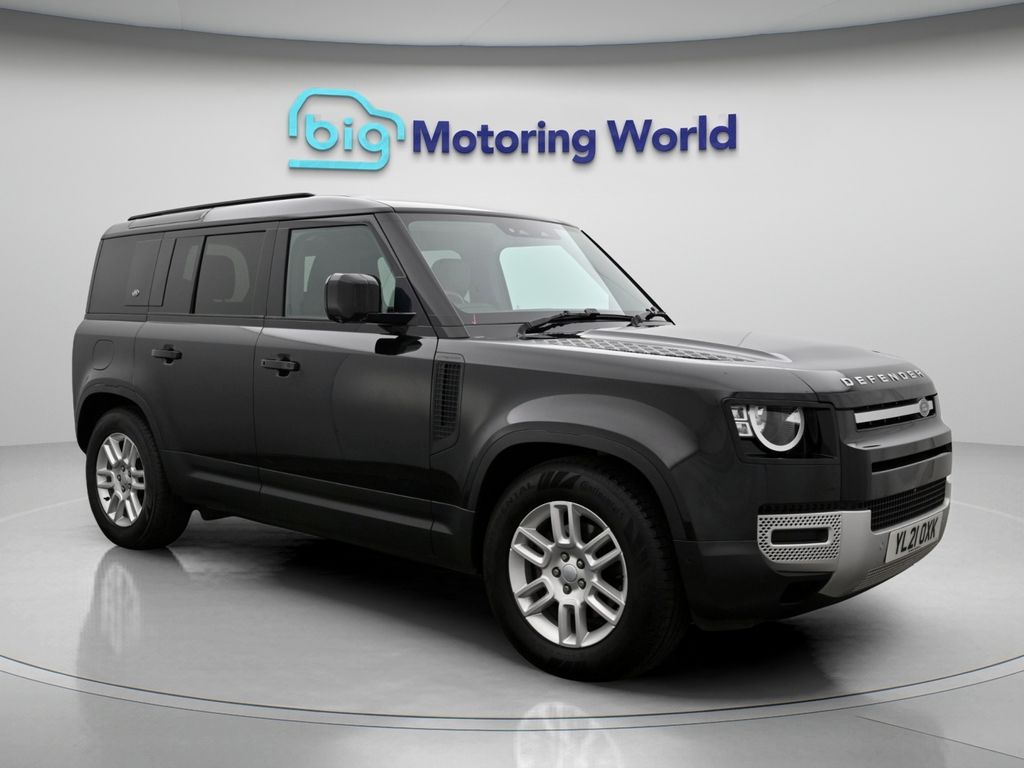 Defender