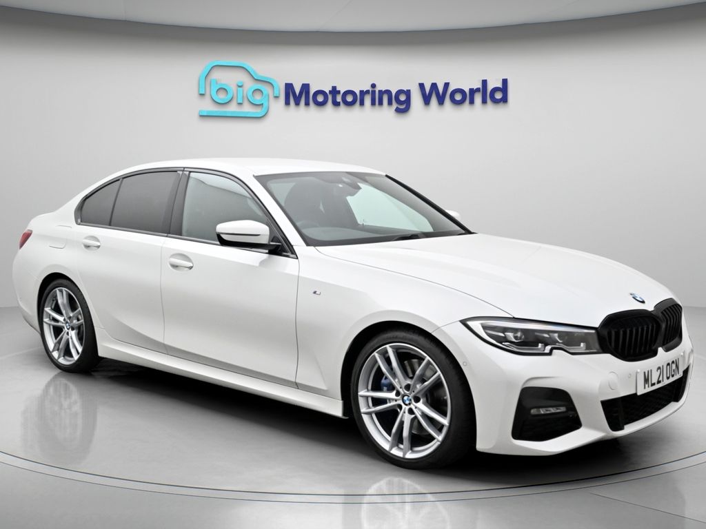 3 Series