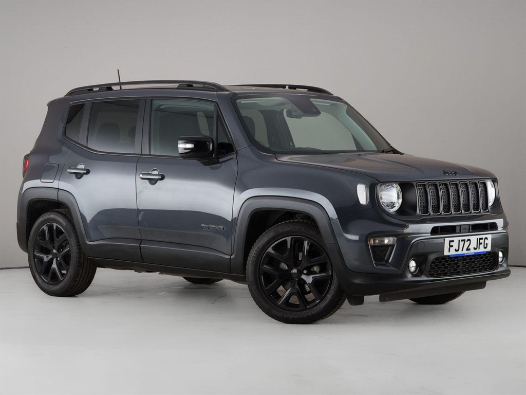 Renegade