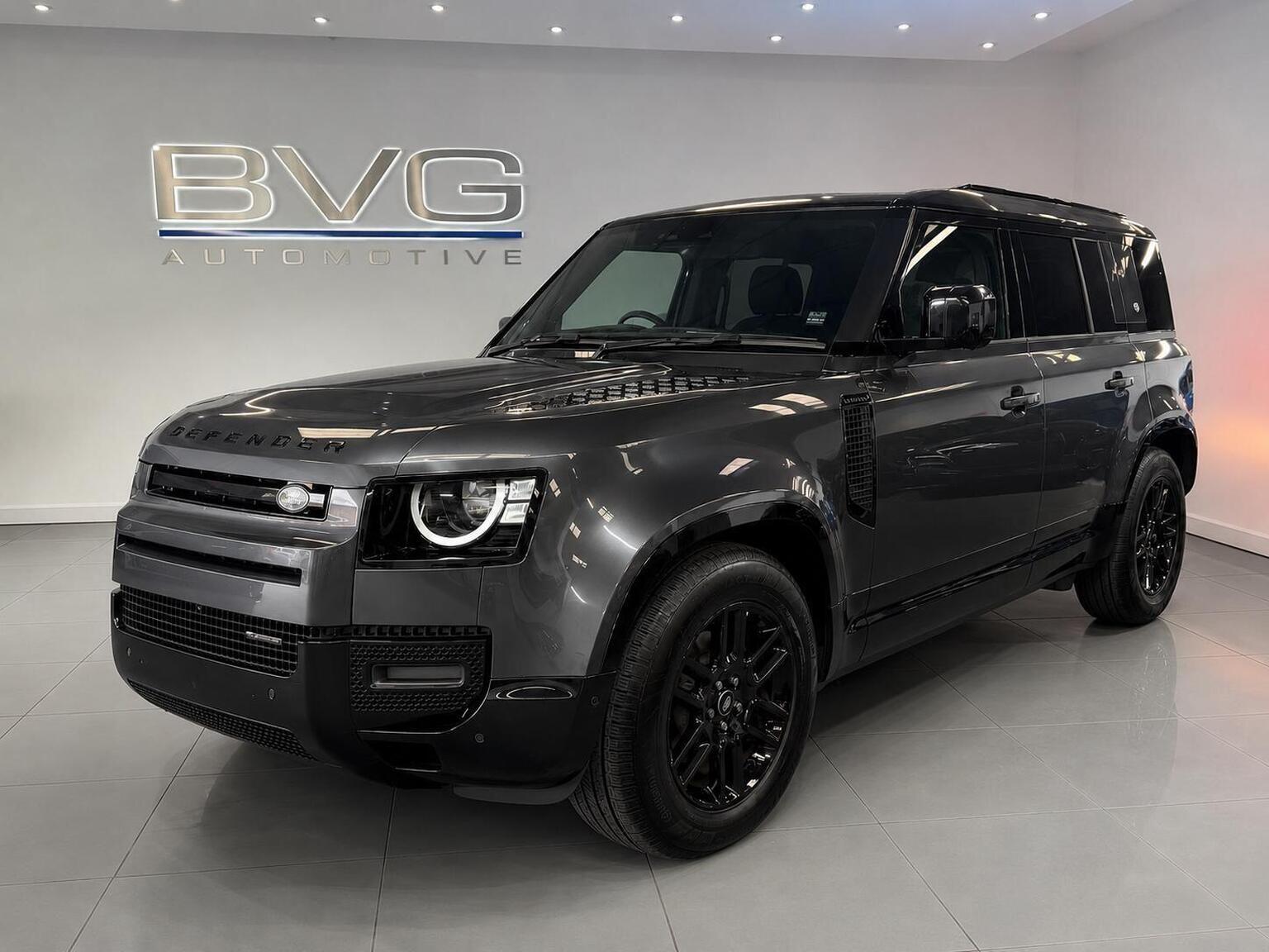 Defender