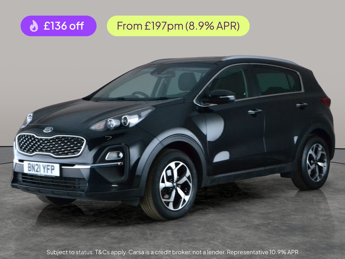 Sportage