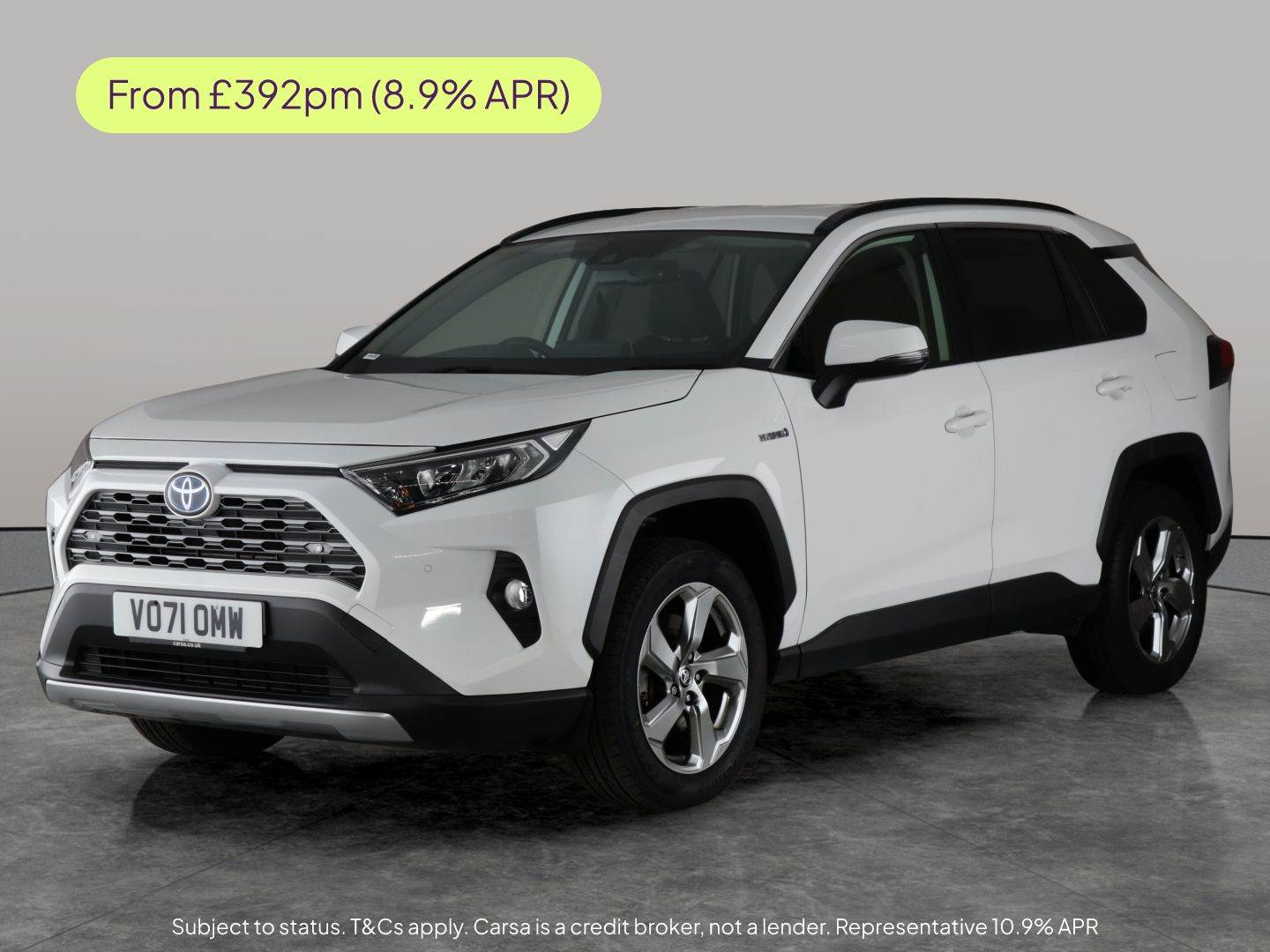 Rav4