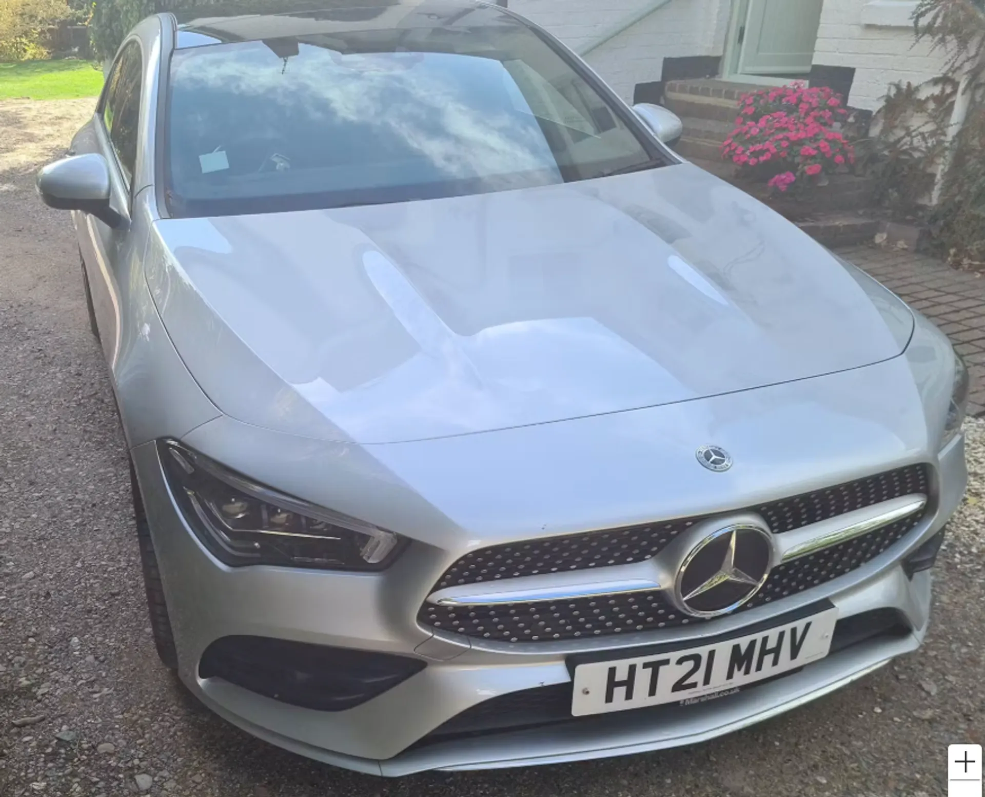 CLA