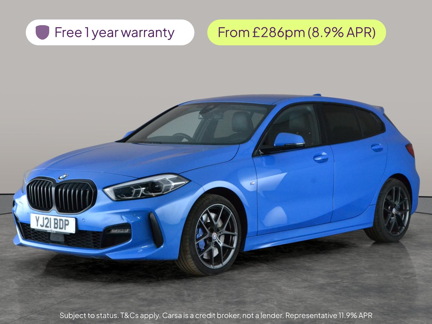 1 Series