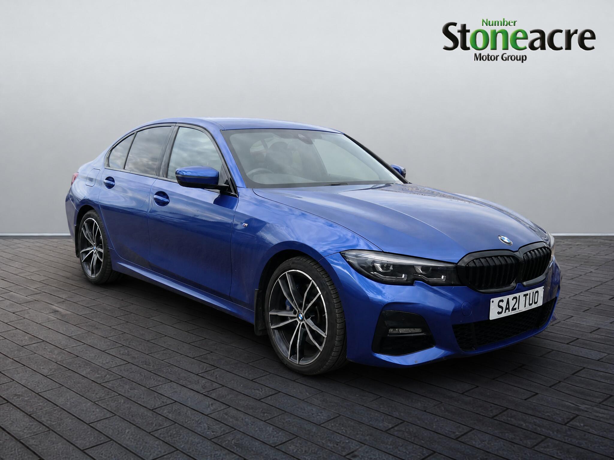 3 Series