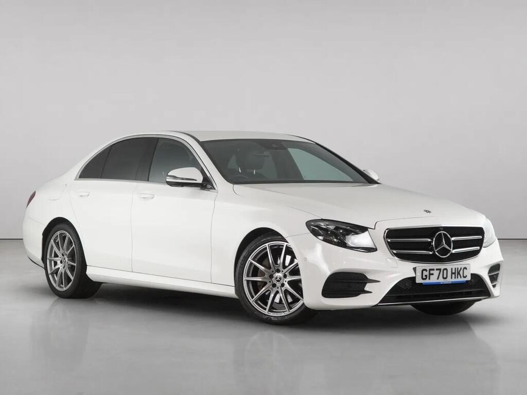 E Class
