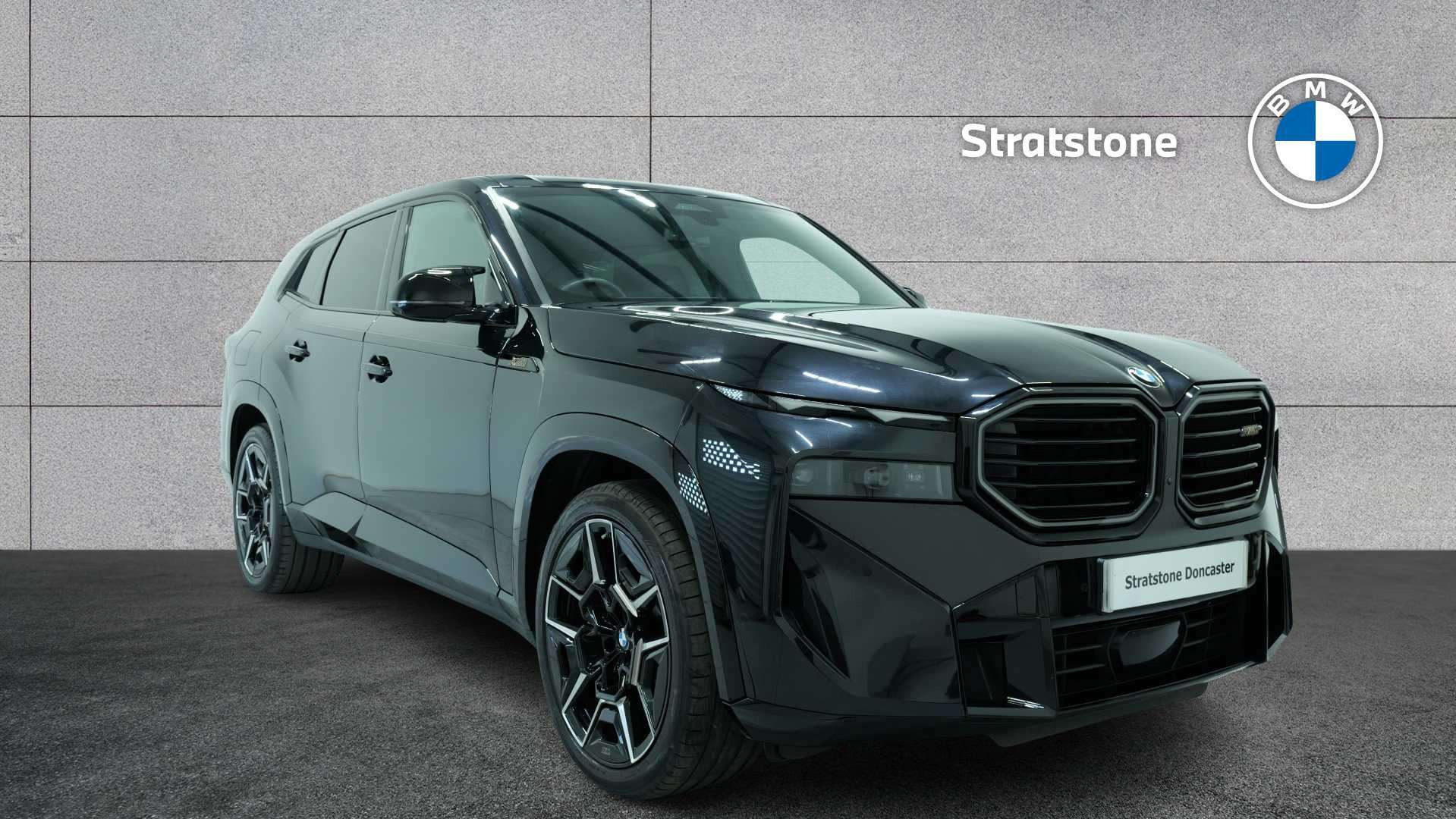 XM
