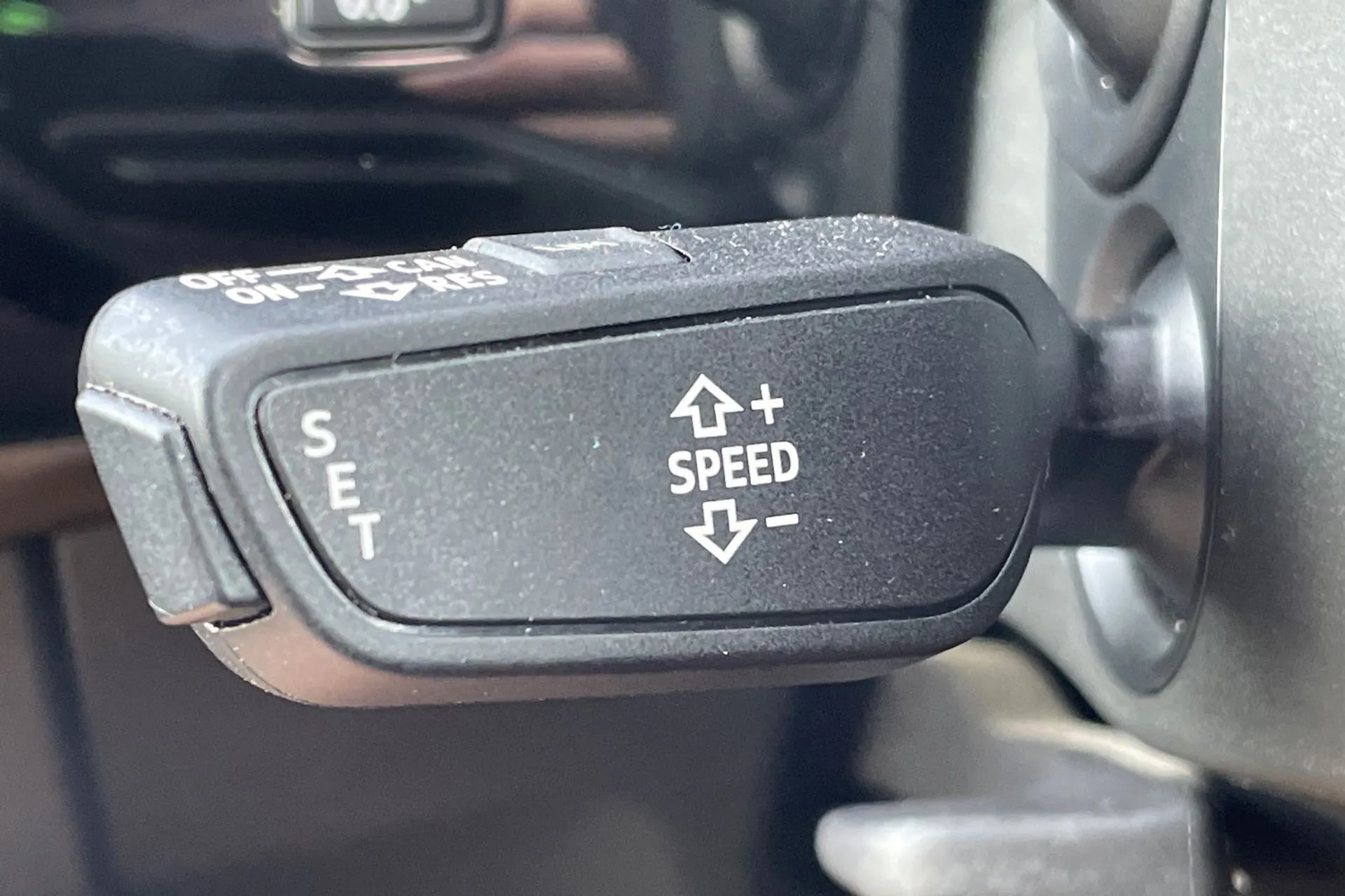 2019 Audi A4 Avant