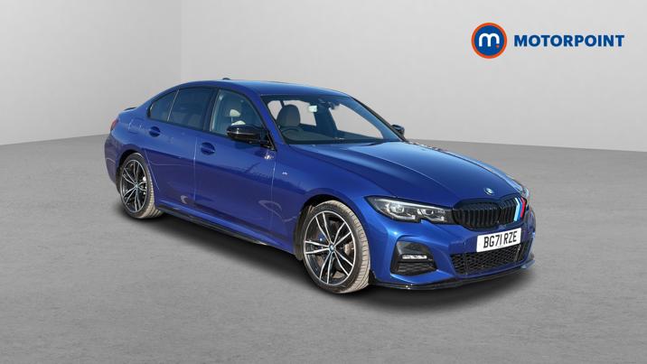 3 Series
