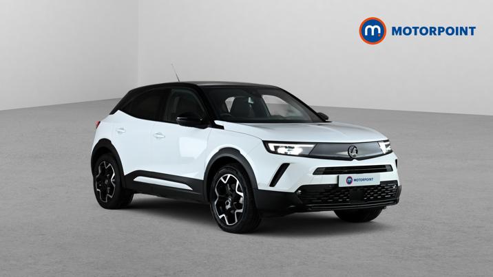 Mokka Electric