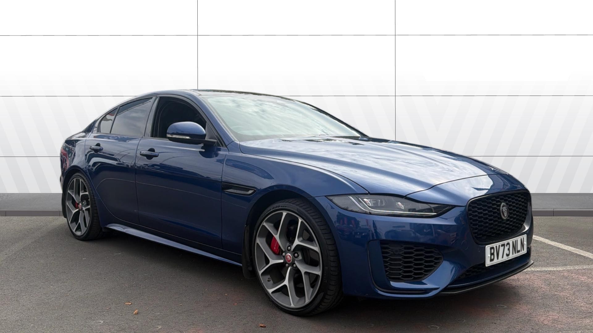 XE