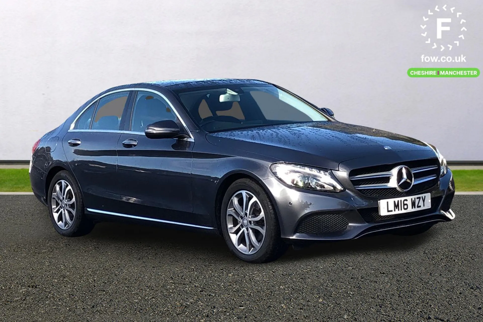 C Class