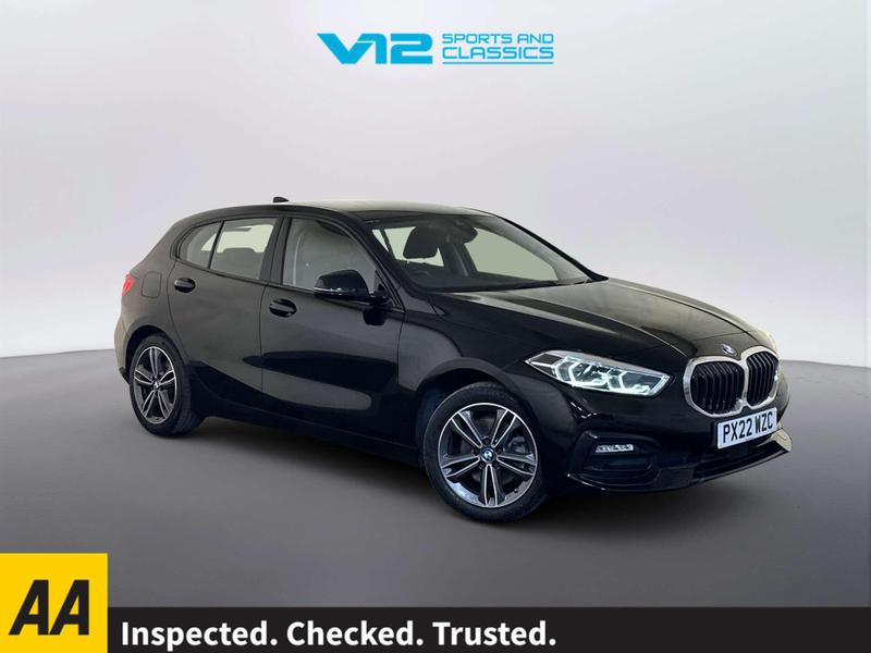 1 Series