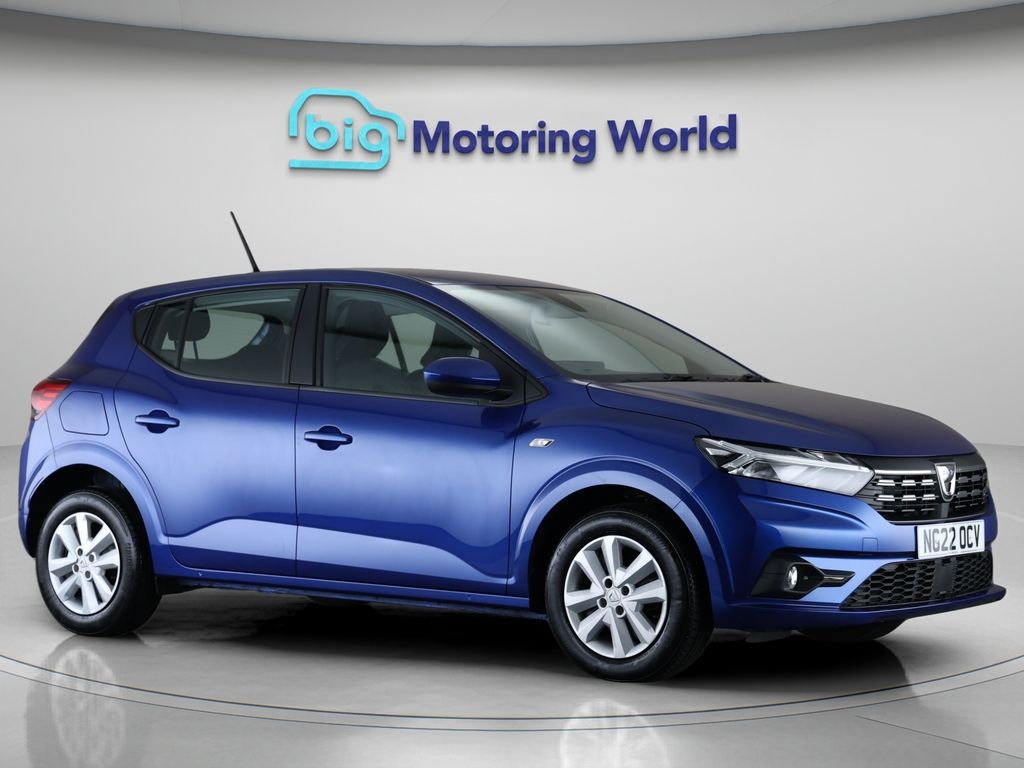 Sandero