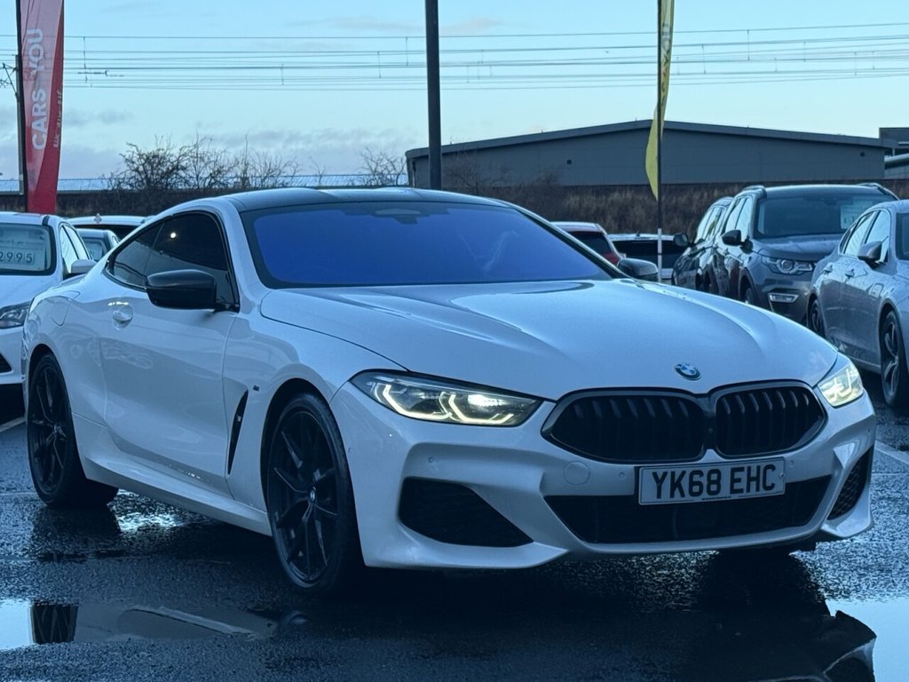 8 Series