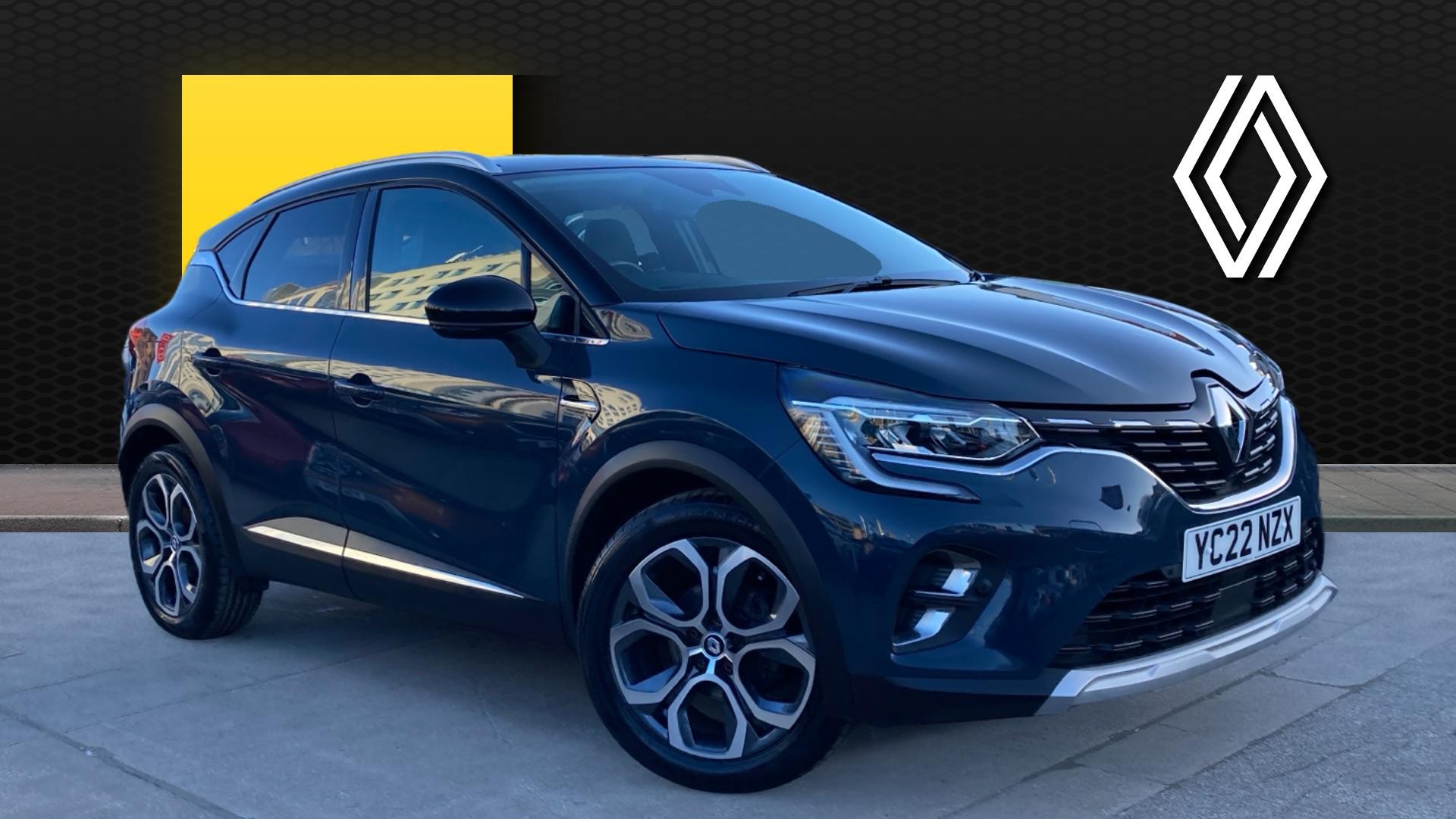 Captur