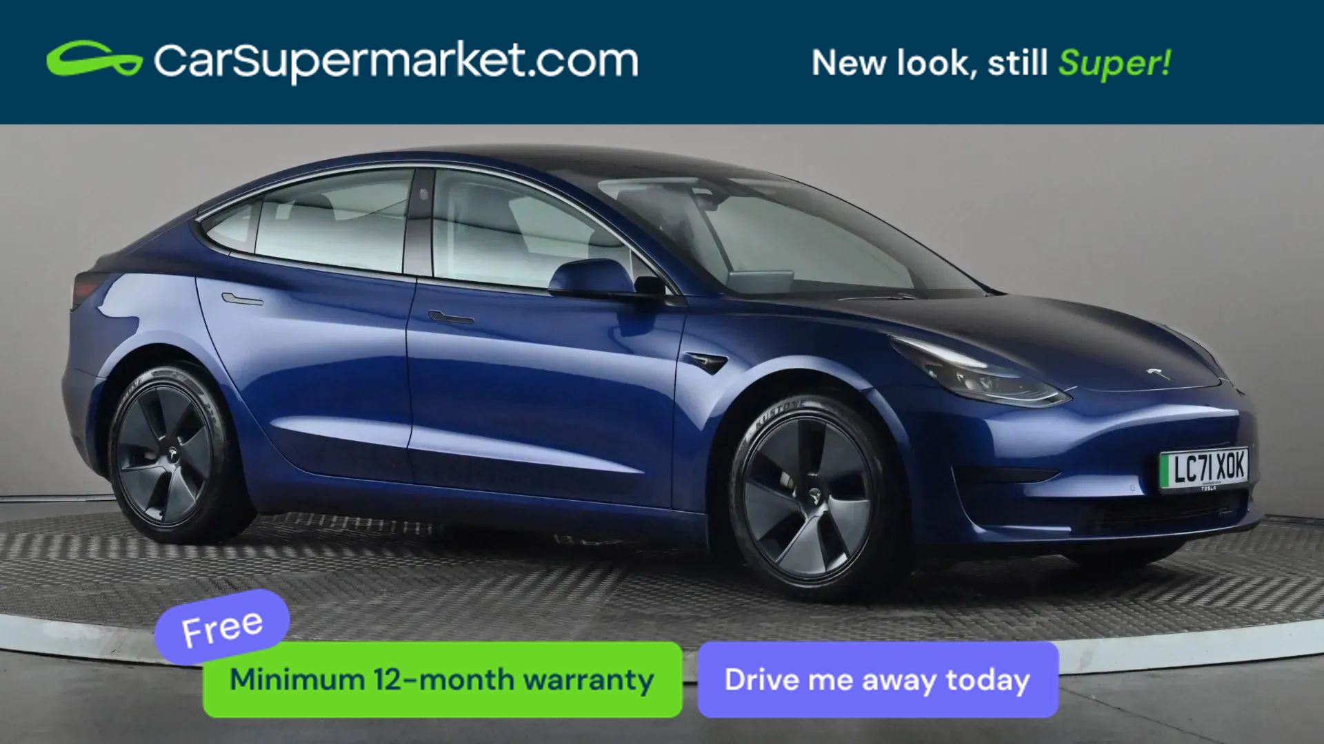 Model 3