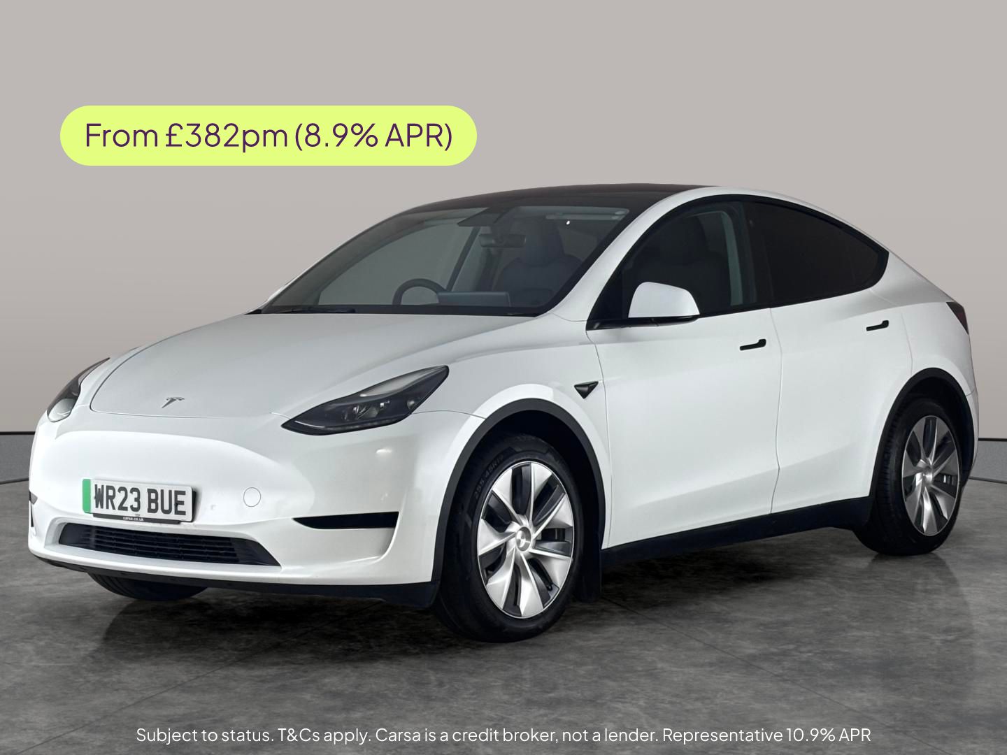 Model Y