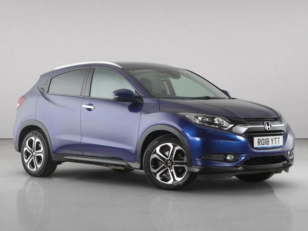 Hr-V