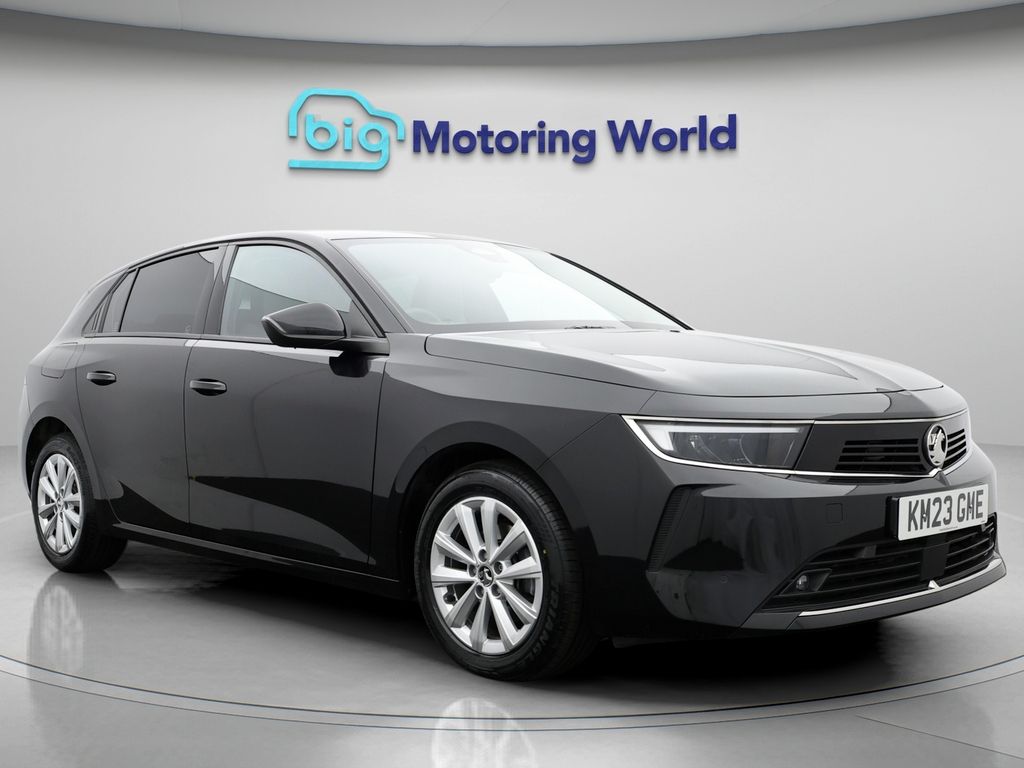 Astra